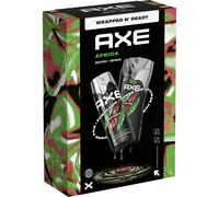Axe Set Africa: Body spray 150 ml + Gel doccia 250 ml