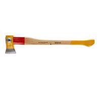 Axe Spalt-Fix Rotband-Plus Con Manico In Hickory Da 70Cm Gedore OX 648 H-1257
