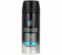 Axe Spray antitraspirante uomo Ice Chill 150 ml - Deodorante spray