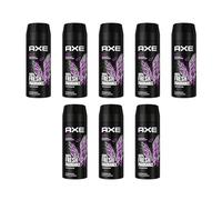 AXE Spray corpo Excite 8 x 150 ml