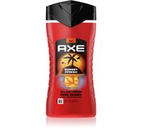 Axe Sunset Fresh gel doccia per viso, corpo e capelli 250 ml
