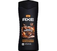 Axe Supreme - Gel doccia da uomo, 5 in 1, colore: Dark Temptation 400 ml