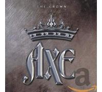 Axe The Crown (CD)