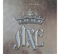 Axe The crown (CD) Album