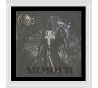 Axe To Grind - Armour