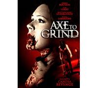Axe To Grind [Edizione: Stati Uniti]