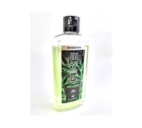 AXE Unplugged Pine Lynx Duschgel Uomo Gel Verdone 200 ml Multipack