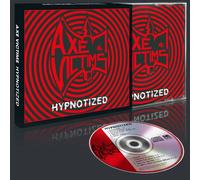 Axe Victims Hypnotized (CD) Album