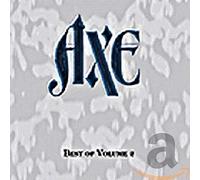 Axe - Vol. 2-Twenty Years