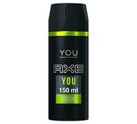 AXE You - Deodorante Bodysspray da uomo, 48 ore di protezione, 150 ml