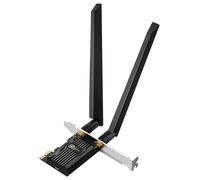 AXE5400 Tri Band Wi-Fi 6E & Bluetooth 5.3 Pci-Express Adaptor WPA3 ARCHER TXE72E