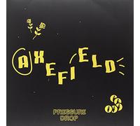 Axefield - Pressure Drop (Mix)