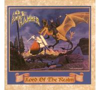 Axehammer - Lord of the Realm