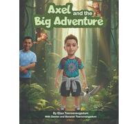 Axel and the Big Adventure