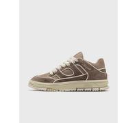 Axel Arigato Area Lo Piping Sneaker men Lowtop brown in taglia:44