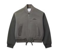 Axel Arigato - Bomber Giacche - - Jackets - Uomo - Grigio - L