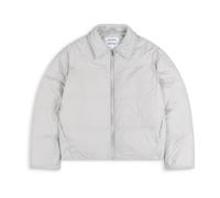 Axel Arigato - Boston Puffer Jacket - - Jackets - Uomo - Grigio - L