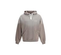 Axel Arigato Brown Cotton Sweatshirt - S
