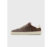 Axel Arigato Clean 90 Split men Lowtop brown in taglia:44