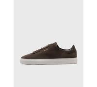 Axel Arigato Clean 90 Suede Sneaker men Lowtop brown in taglia:44