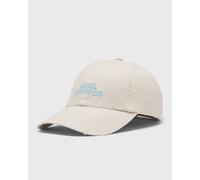 Axel Arigato Floral Washed Cap men Caps beige in taglia:ONE SIZE