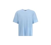 Axel Arigato Light Blue Fabric Sportswear - L