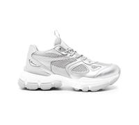 Axel Arigato - Neo Runner Multicolour Leather Trainers - - Shoes - Donna - Grigio - 37 EU