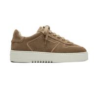 Axel Arigato - Orbit Embroidery Sneaker - - Shoes - Uomo - Marrone - 46 EU