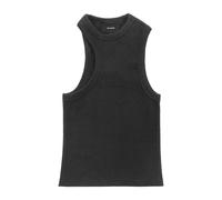 Axel Arigato - Scoop Tank Top - - Tops - Donna - Nero - M