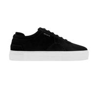 Axel Arigato, ,Shoes ,Donna ,Nero ,40 EU Sneakers de ante con plataforma