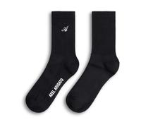 Axel Arigato - Signature Socks - - Underwear - unisex - Nero - S