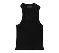 Axel Arigato - Sleeveless Tops - - Tops - Donna - Nero - L
