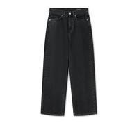 Axel Arigato - Sly Mid-Rise Jeans - - Jeans - Donna - Nero - W28