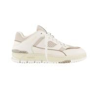 Axel Arigato - Sneaker Basso Bianco/Taupe - - Shoes - Uomo - Bianco - 42 EU