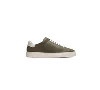 AXEL ARIGATO Sneaker CLEAN 90 SPLIT oliva | 45