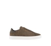 AXEL ARIGATO Sneaker LEAN 90 SUEDE marrone | 46