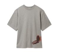 Axel Arigato - T-Camicie - - Tops - Uomo - Grigio - S