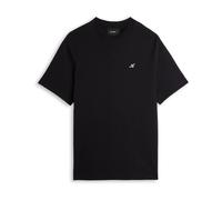 Axel Arigato - T-shirt con firma - - Tops - Uomo - Nero - M