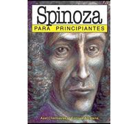 Axel Cherniavsky Spinoza para principiantes (Tascabile)