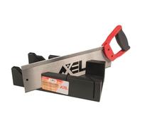 AXEL Dima Tagliacornici con Sega a Dorso 300x140x80mm