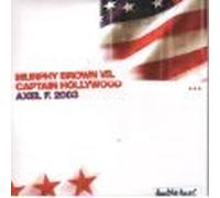 Axel F. 2003 [Single-CD]