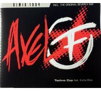 Axel F.-Remix 1994 [Single-CD]