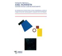 Axel Honneth