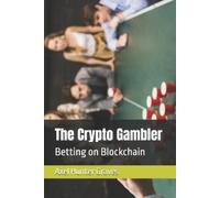 Axel Hunter Graves The Crypto Gambler (Tascabile)