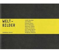 Axel Hutte Images of the World (Copertina rigida)