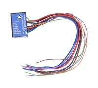 Axel joost elektronik modulo di conversione del fanale posteriore eu-v