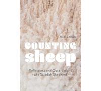 Axel Lindén Counting Sheep (Copertina rigida)