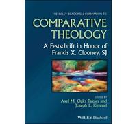 Axel M. Oaks Ta The Wiley Blackwell Companion to Comparative (Copertina rigida)