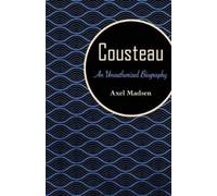 Axel Madsen Cousteau (Tascabile)