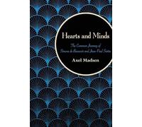 Axel Madsen Hearts and Minds (Tascabile)